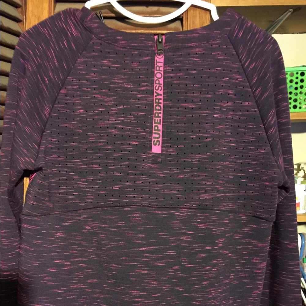 Sweatshirt - Picture 2 of 2